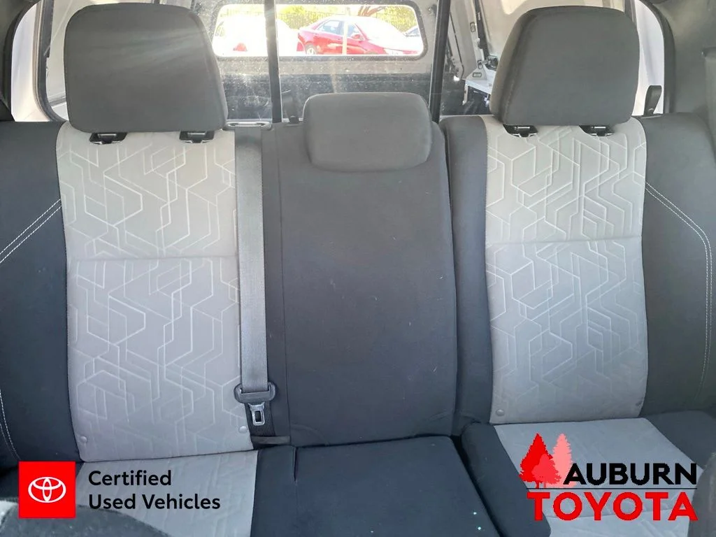 Certified Used 2022 Ice Cap Toyota TRD Off-Road image 25