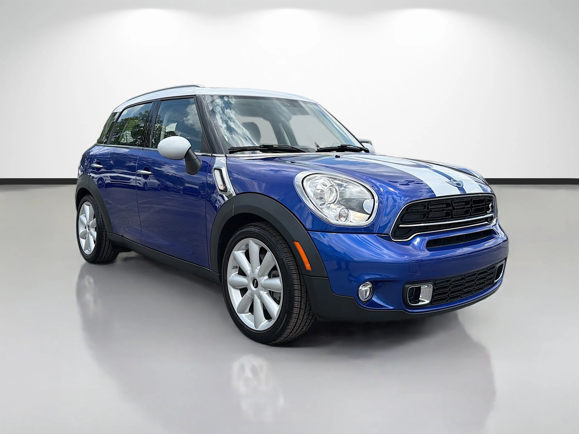 2016 MINI Countryman Countryman S's photo