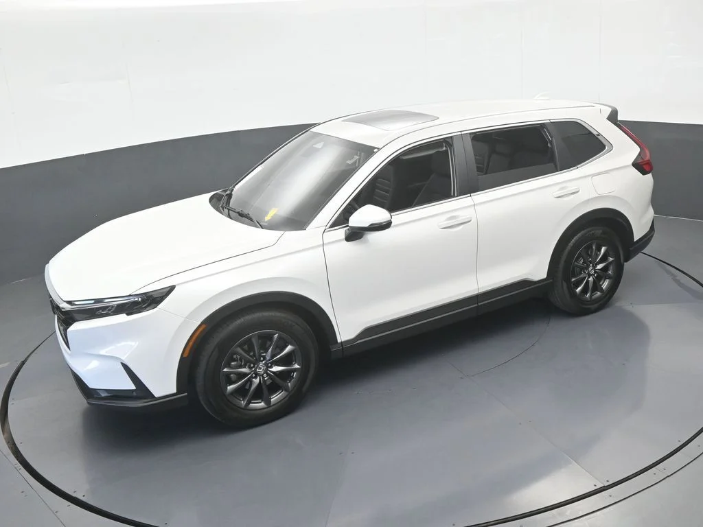 Used 2026 White Honda EX-L image 47