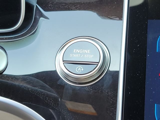 Used 2026 White Mercedes-Benz C 300 image 22