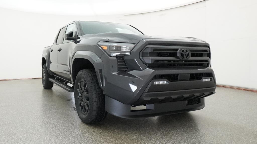New 2026 Underground Toyota SR5 image 7