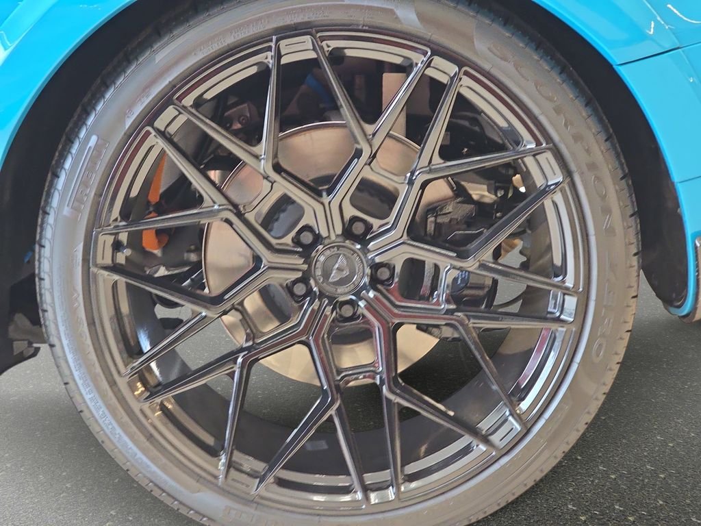 2025 Land Rover Range Rover Sport Dynamic SE - Photo 36