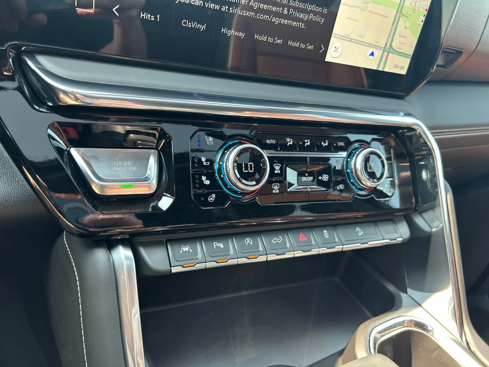 New 2026 Sterling Metallic GMC Denali Ultimate image 22