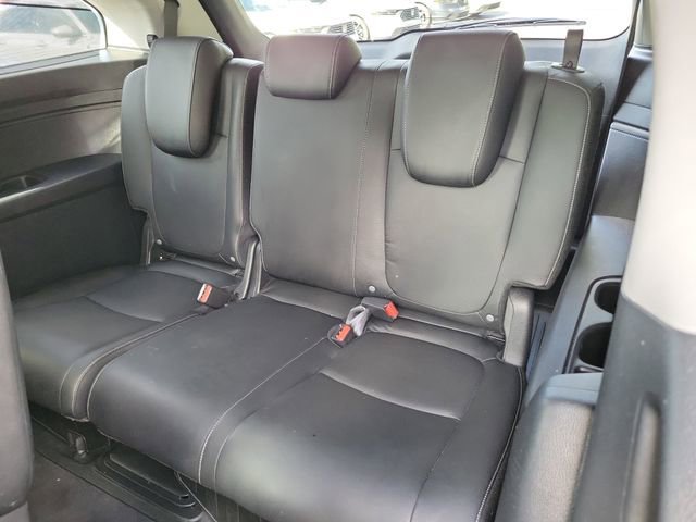 2024 Honda Odyssey Touring - Photo 13