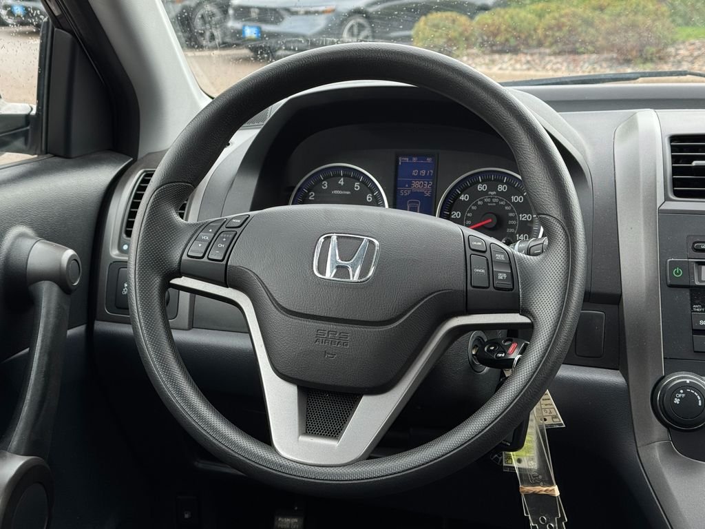 Used 2011  Honda EX image 14