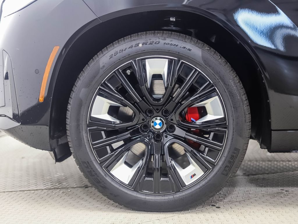 Used 2026 BMW X3 30 with VIN 5UX53GP02T9143641 for sale in Minneapolis, Minnesota