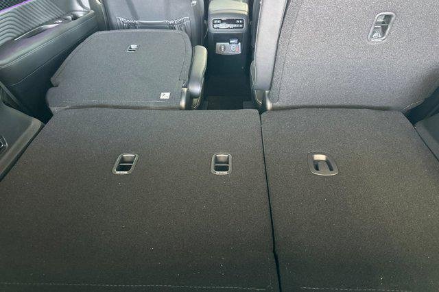 2025 Hyundai Palisade Calligraphy Night Edition - Photo 13