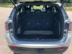 Used 2025 Silver Zynith Metallic Clearcoat Jeep Limited image 9