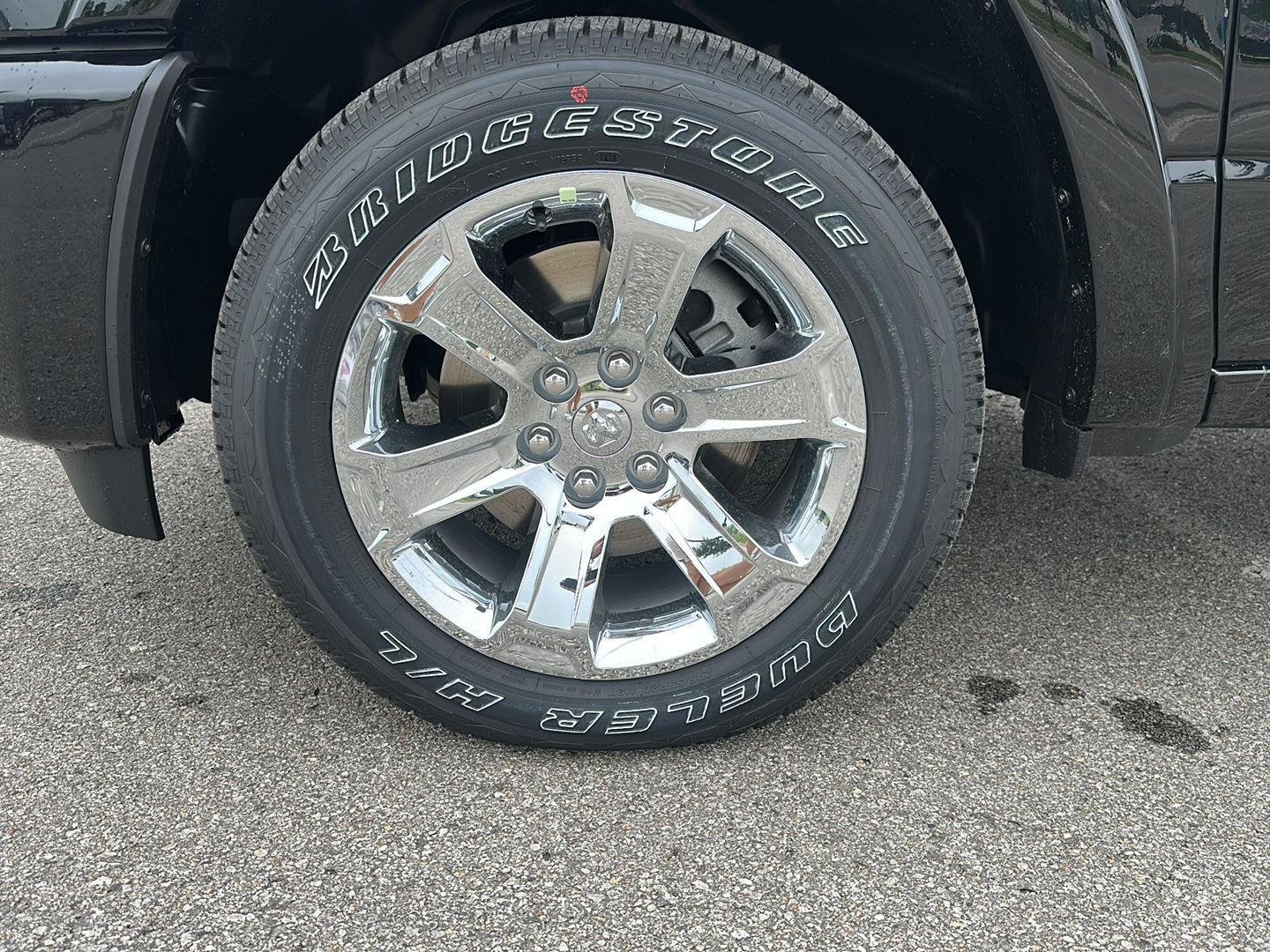 2026 RAM 1500 Big Horn/Lone Star - Photo 8