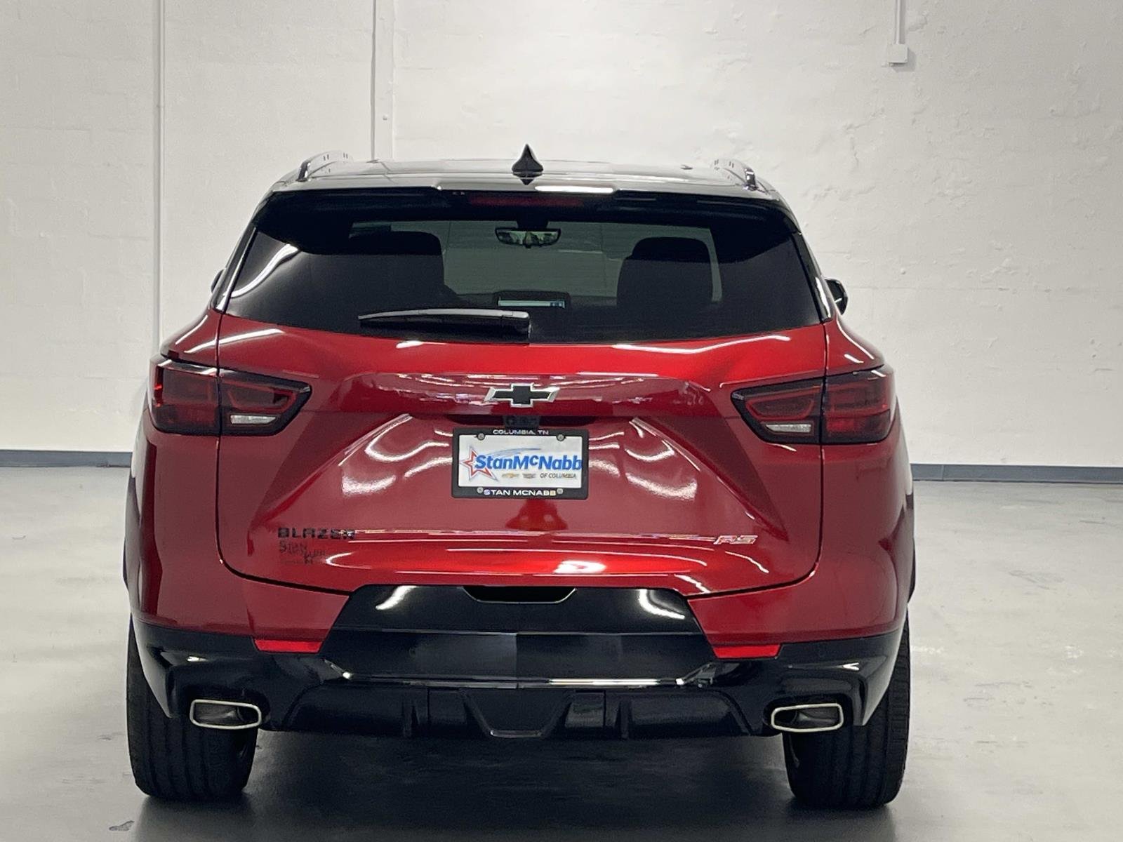 2026 Chevrolet Blazer RS - Photo 7