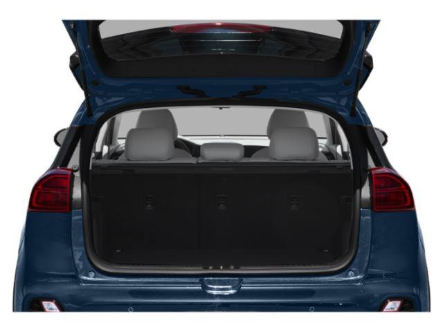 Certified Used 2021 Horizon Blue Kia EX Premium image 14