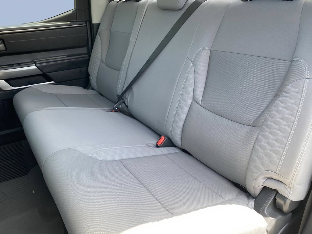 Used 2022 White Toyota SR5 image 20