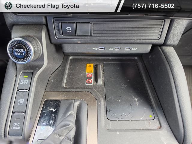 Used 2024 Meteor Shower Toyota Base image 19