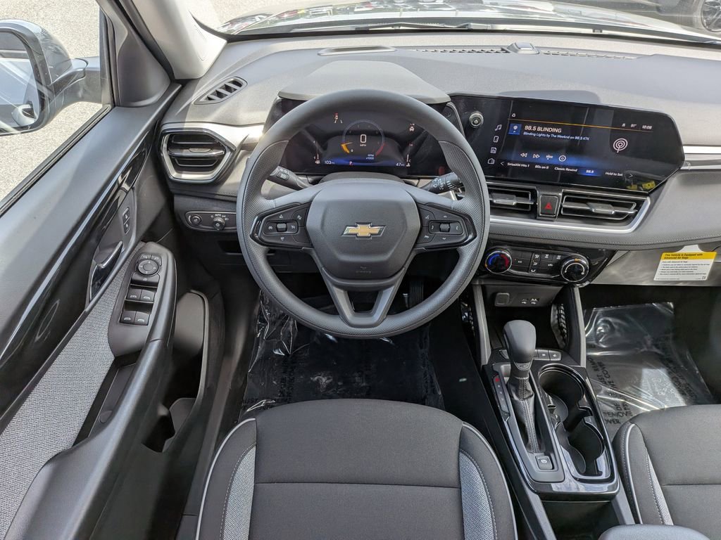 2026 Chevrolet Trailblazer LT - Photo 15