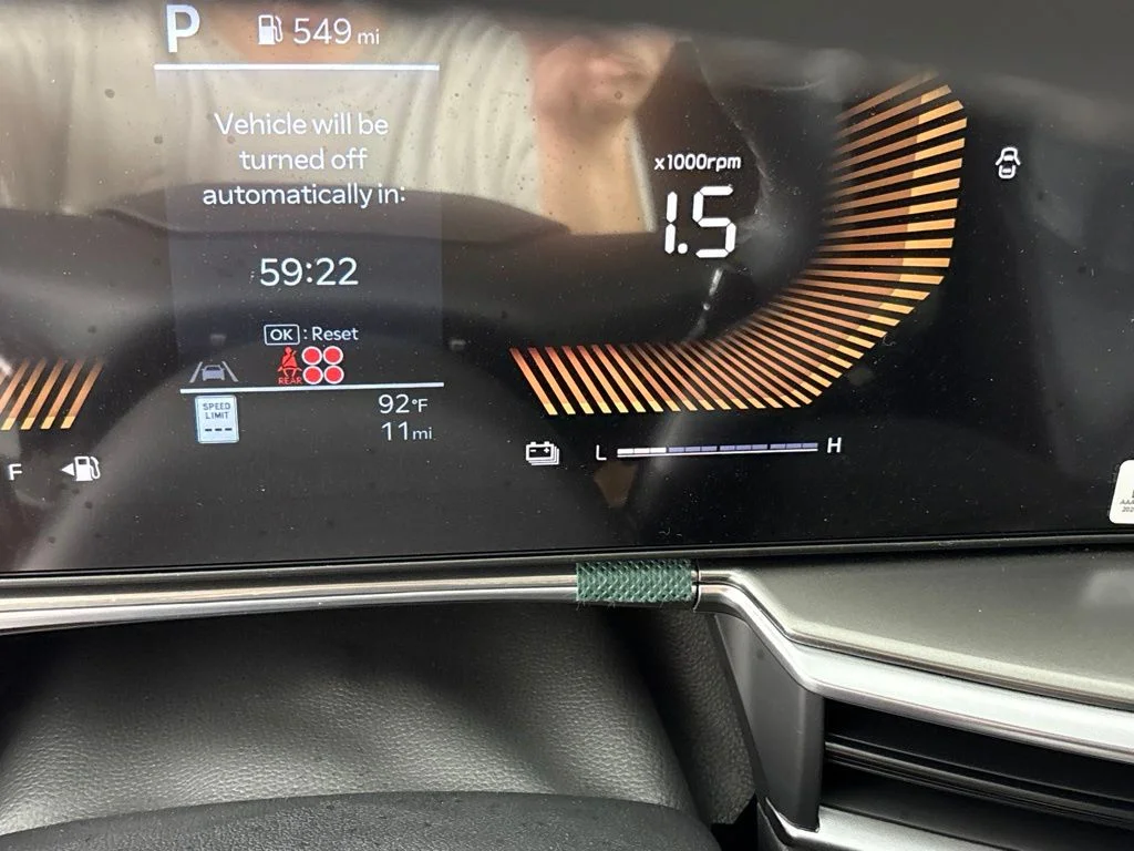 New 2026 Snow White Pearl Kia EX image 35