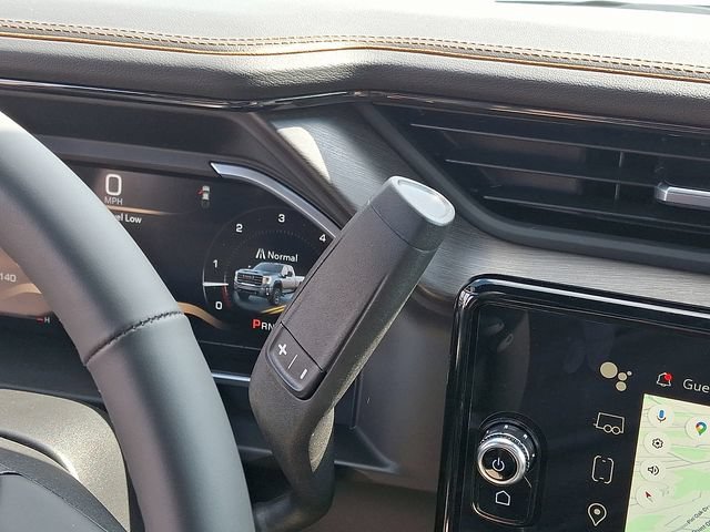 2026 GMC Sierra 2500HD AT4 - Photo 12
