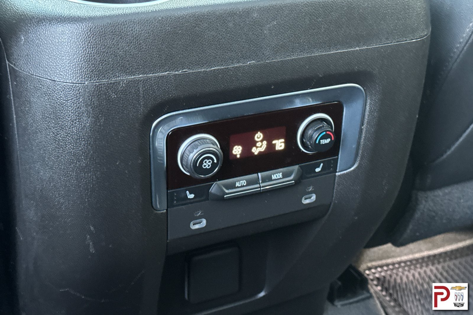 Used 2021 White Chevrolet High Country image 15