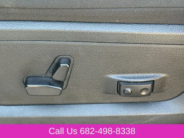 Used 2025 White Ram Big Horn image 19