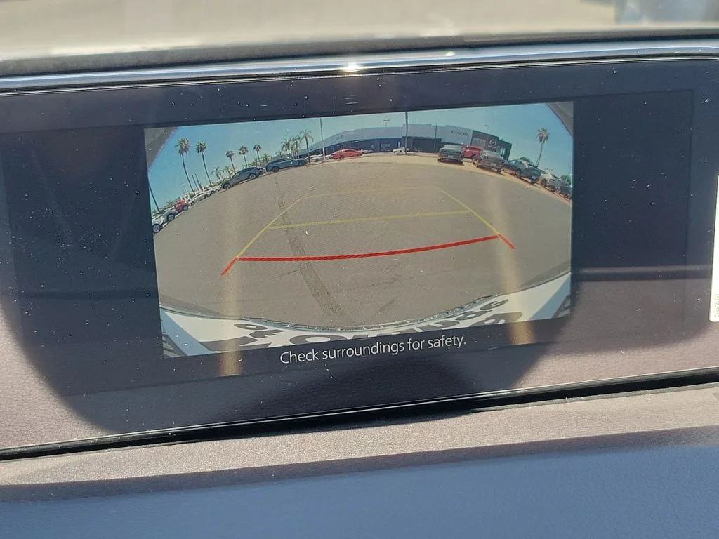 New 2026 Jet Black Mica Mazda 2.5 S Preferred image 9