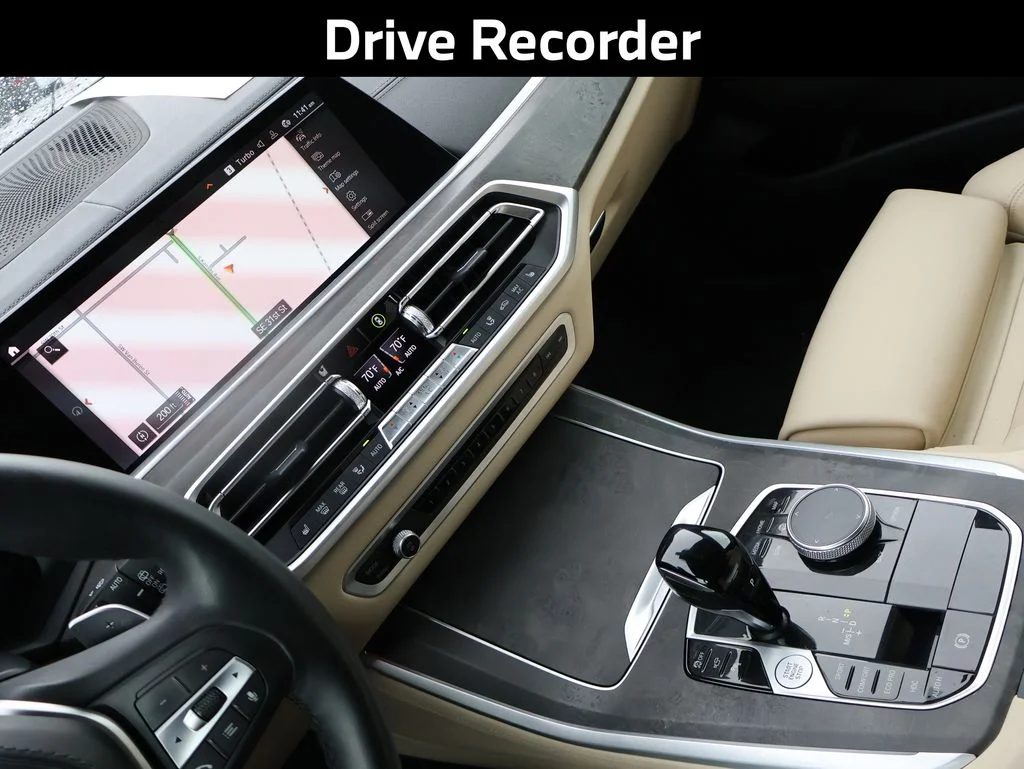 2022 BMW X5 40i - Photo 20