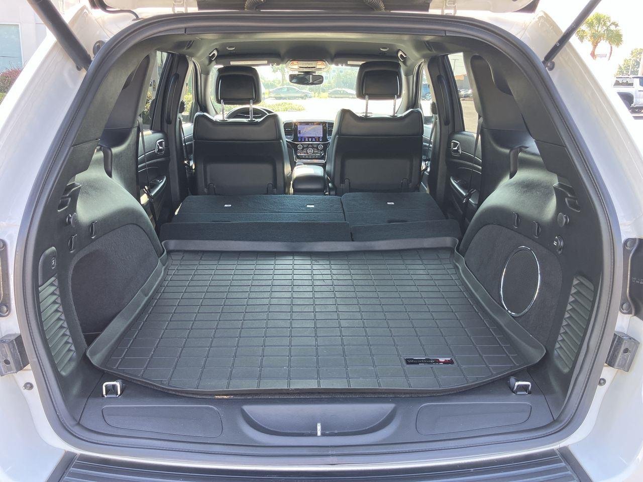 Used 2019 White (Bright White Clearcoat) Jeep Altitude image 26