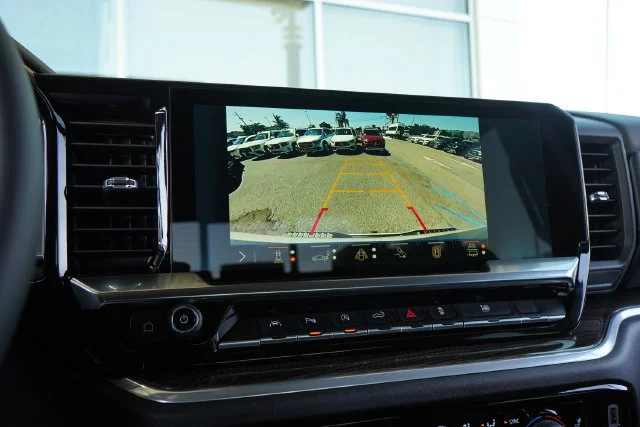 2026 Chevrolet Silverado 1500 RST - Photo 26