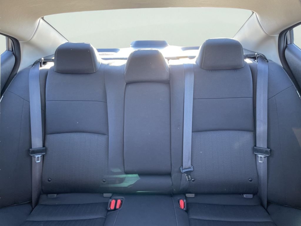 Used 2023 Gray Nissan 2.5 SV image 19