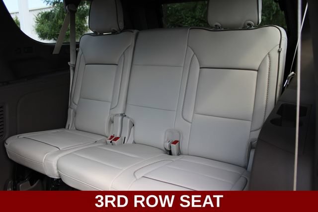 2026 GMC Yukon XL Denali - Photo 6