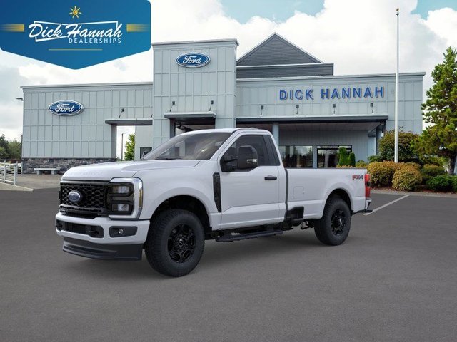 2026 Ford F-350SD XL