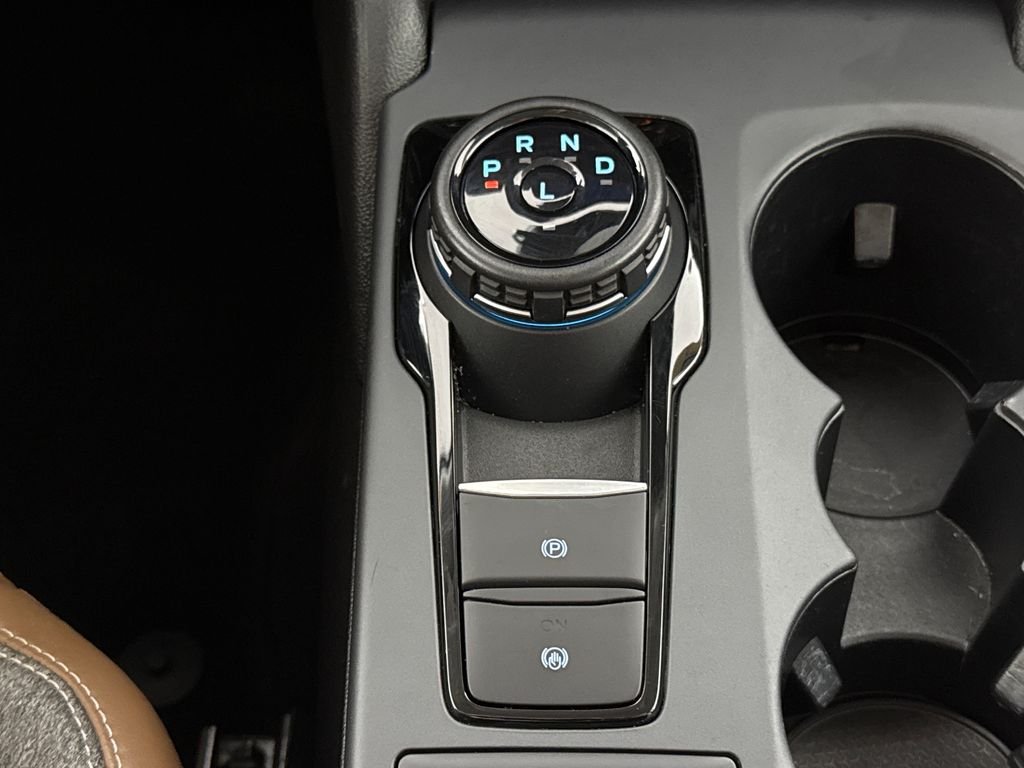 2024 Ford Bronco Sport Outer Banks - Photo 21