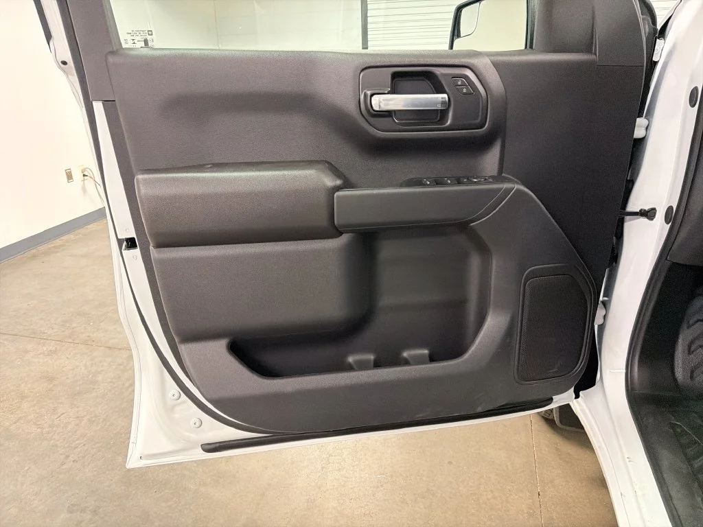 2026 GMC Sierra 1500 Pro - Photo 20