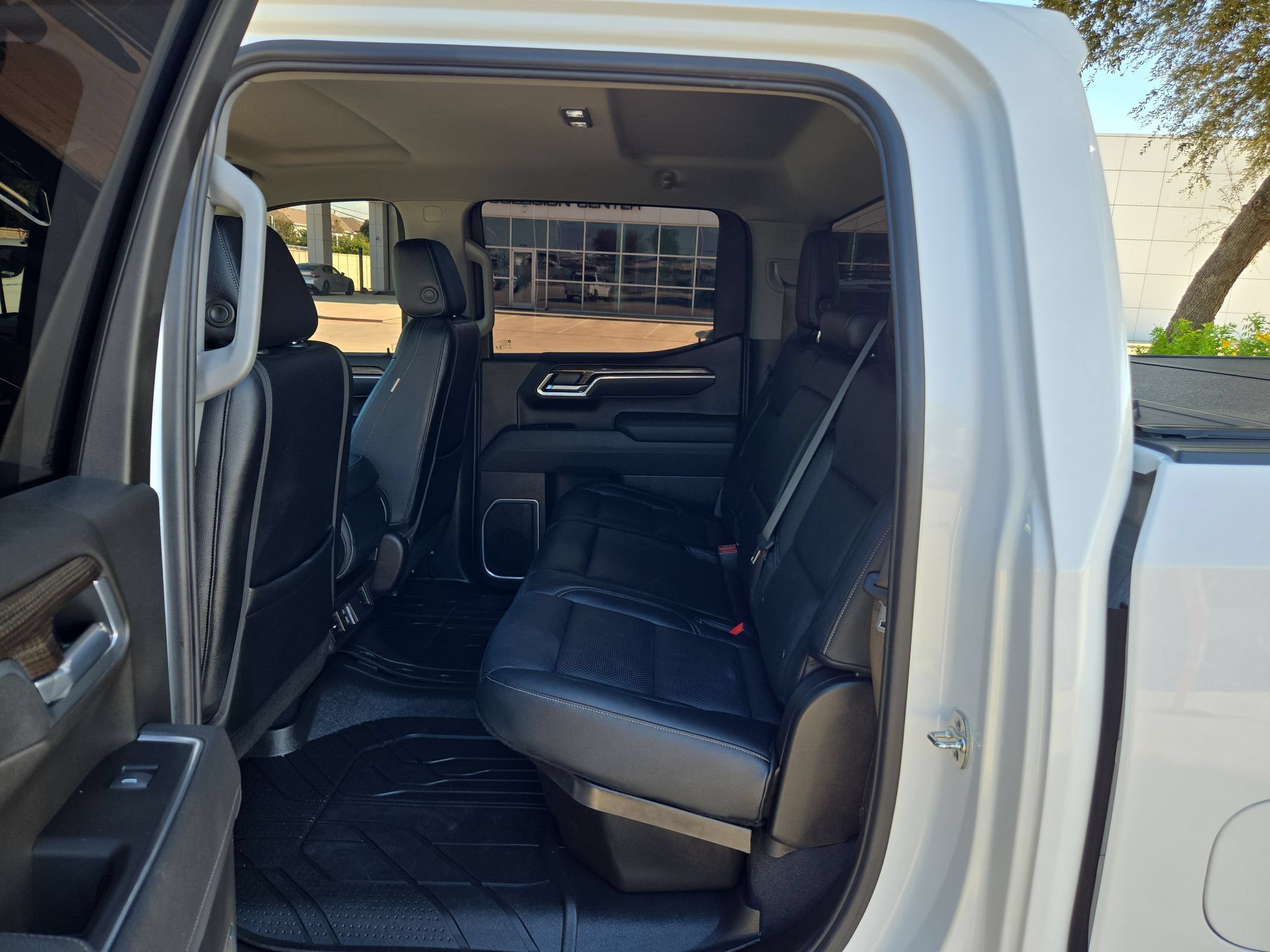 2026 Chevrolet Silverado 1500 LT - Photo 14