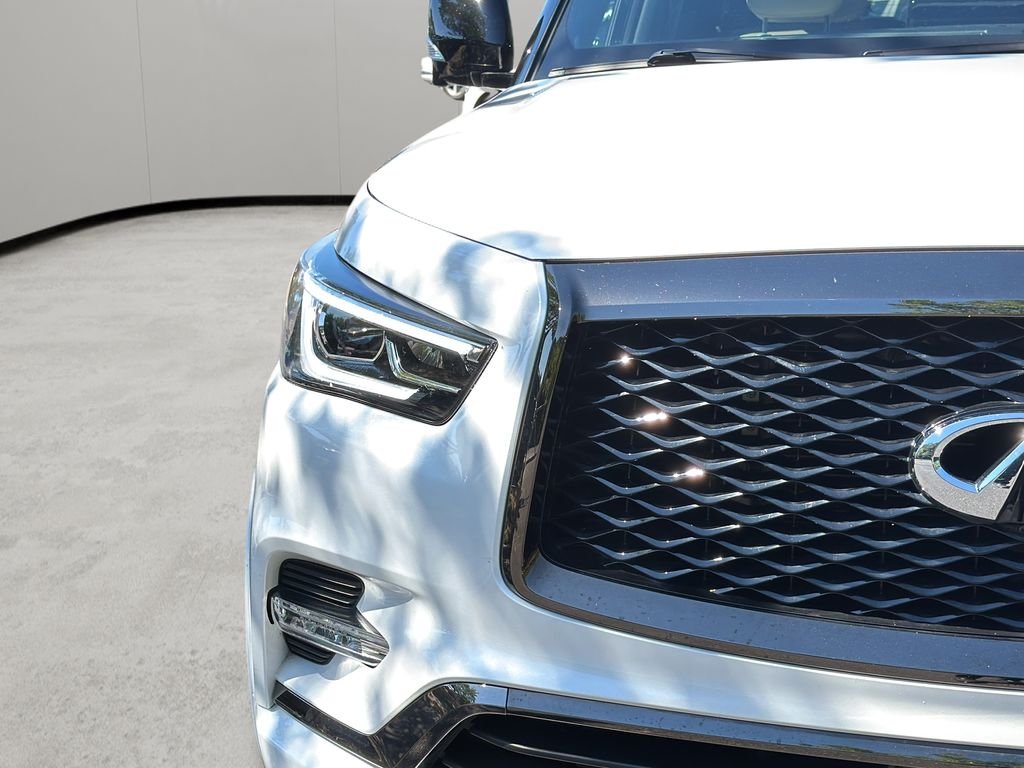 2024 INFINITI QX80 Sensory 4WD - Photo 48