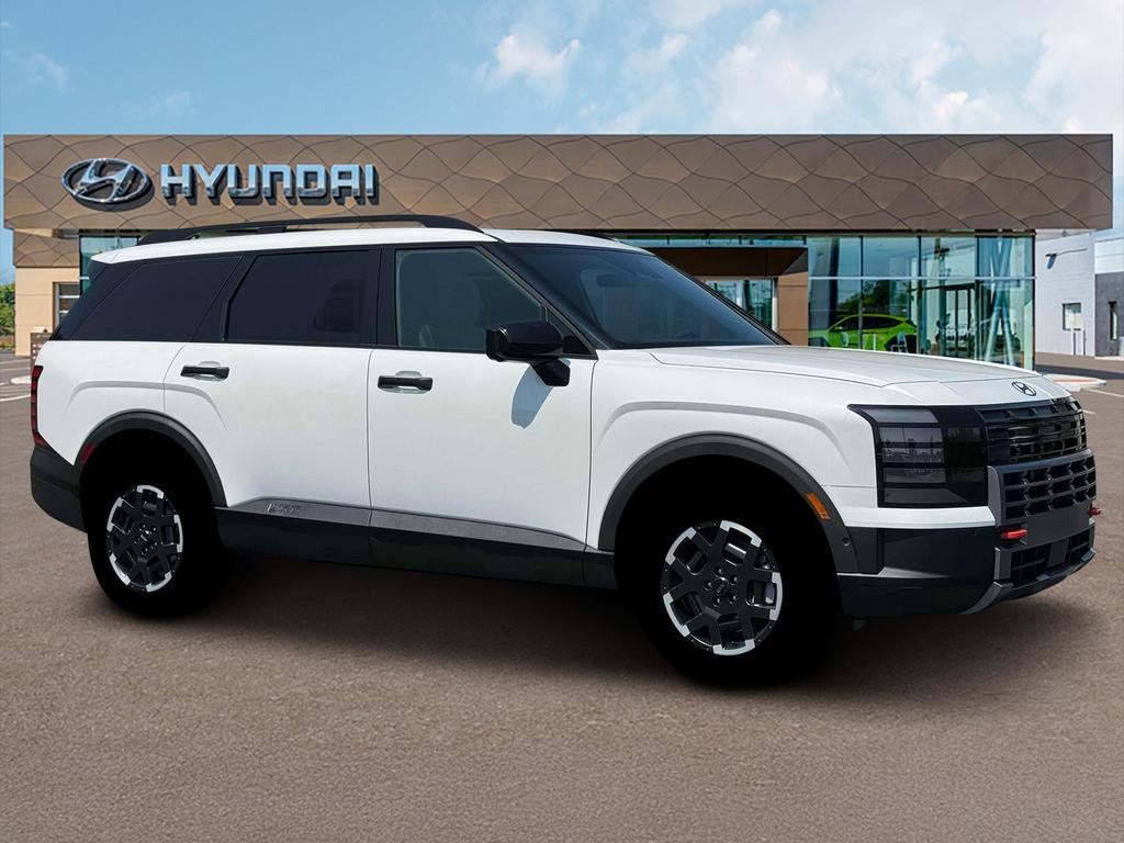 New 2026 Creamy White Pearl Hyundai XRT Pro image 10