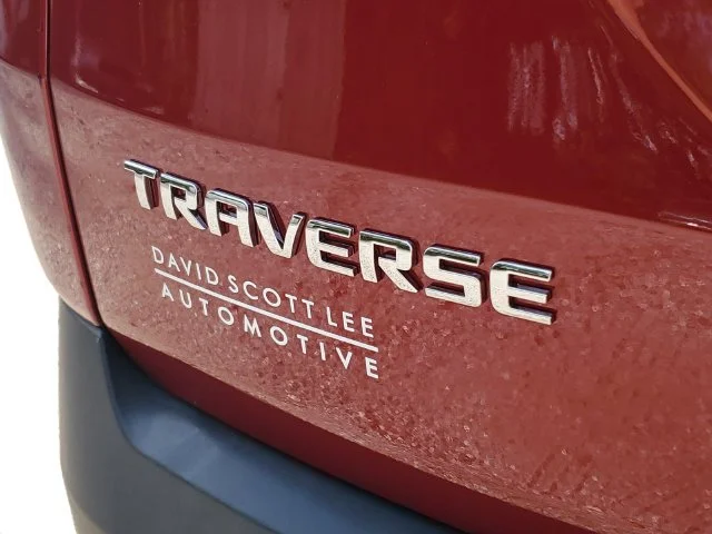 Used 2018 CAJUN RED TINTCOAT Chevrolet LT Cloth image 33