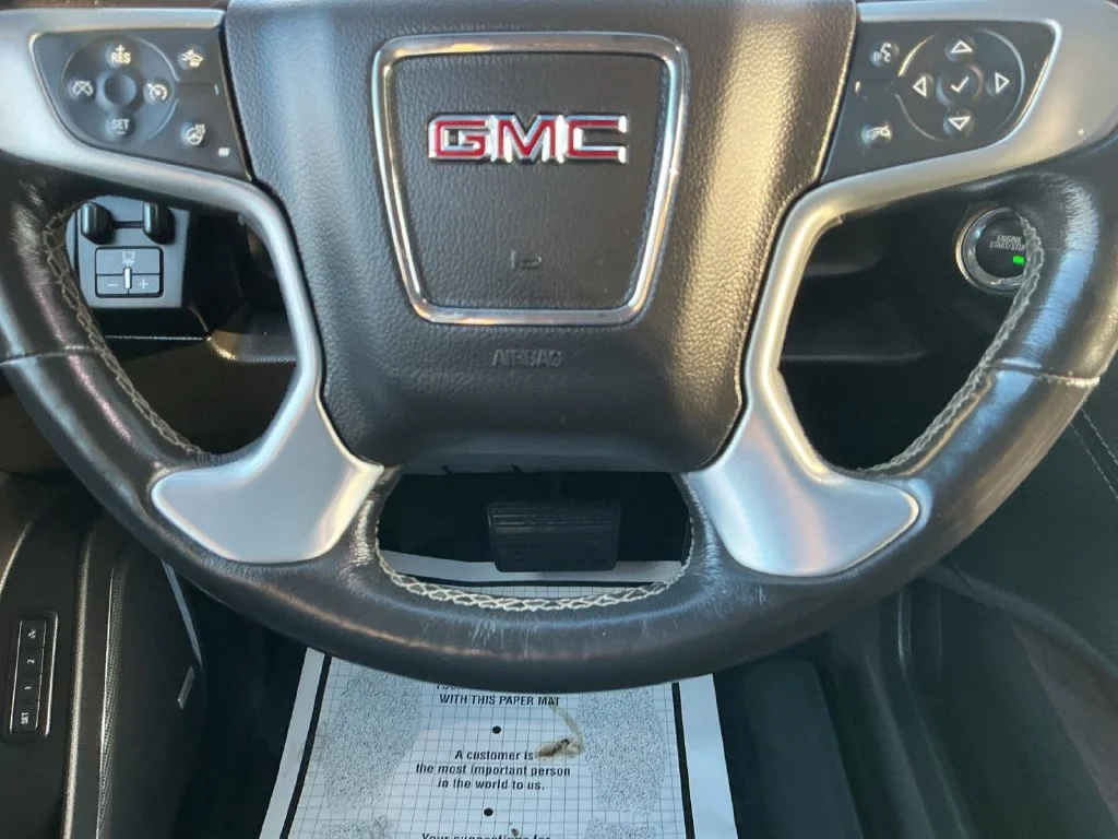 Used 2018 QUICKSILVER METALLIC GMC SLT image 19