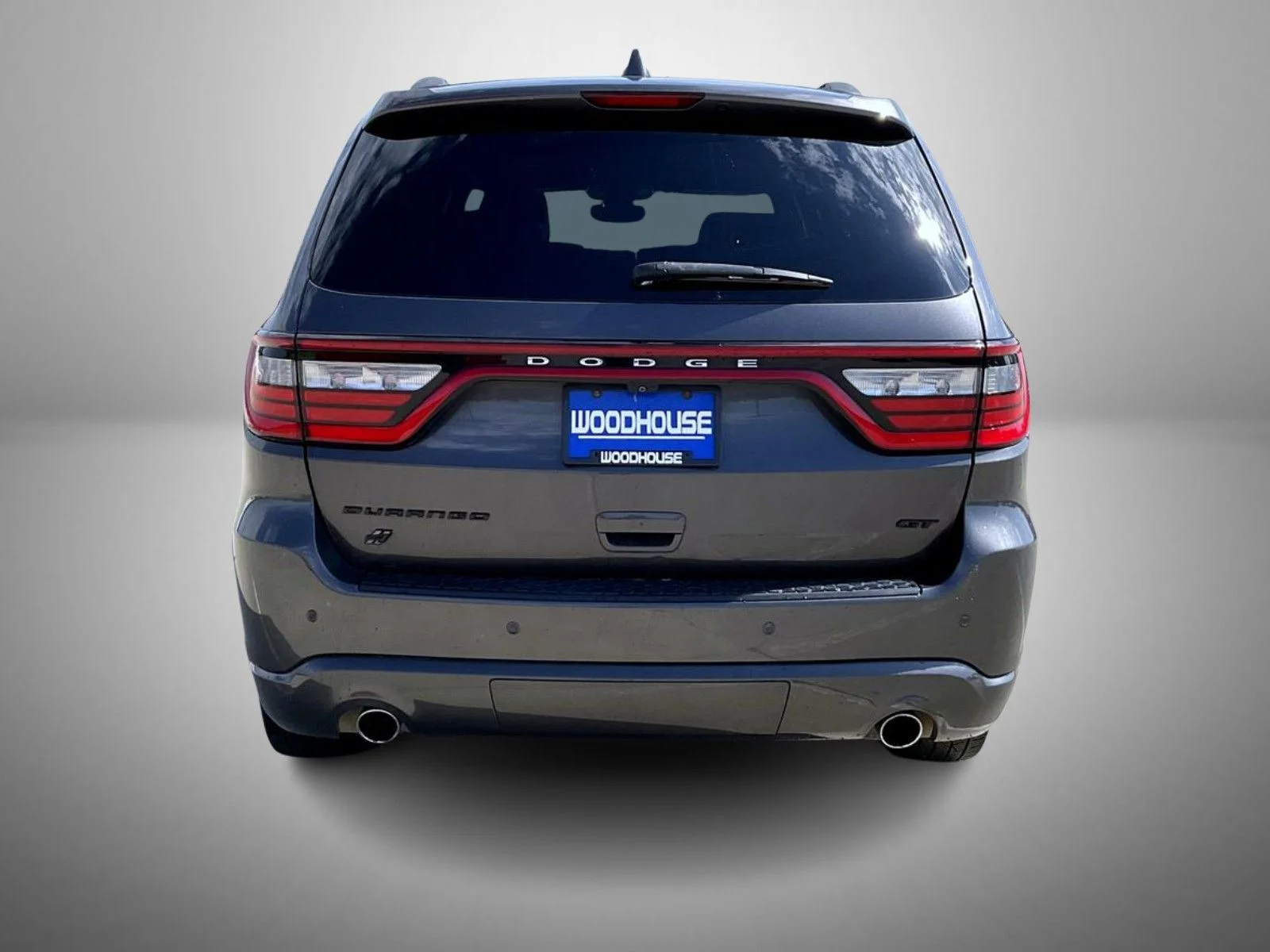Used 2018 Gray Dodge GT image 6