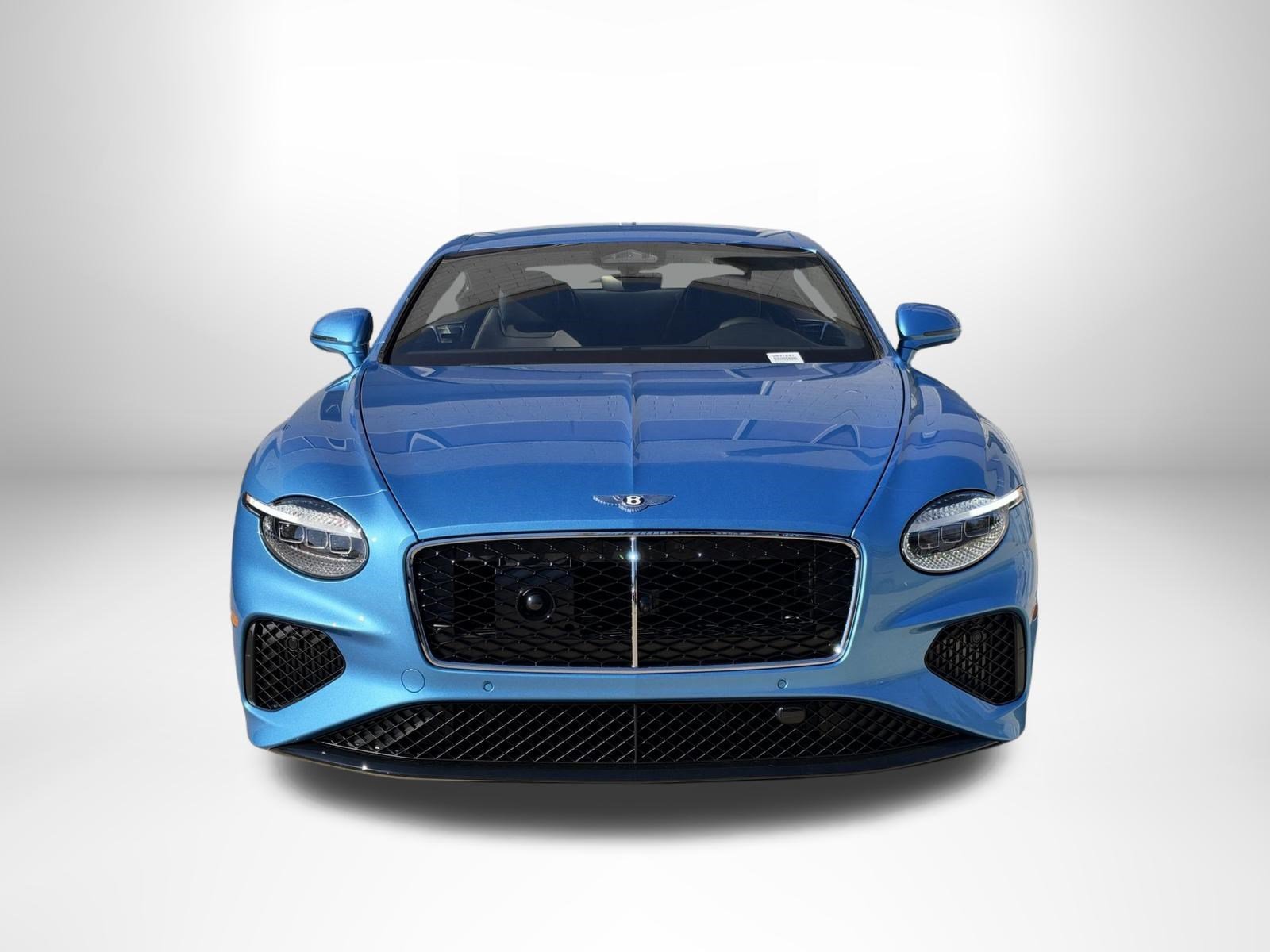 New 2027 Kingfisher Bentley GT image 12