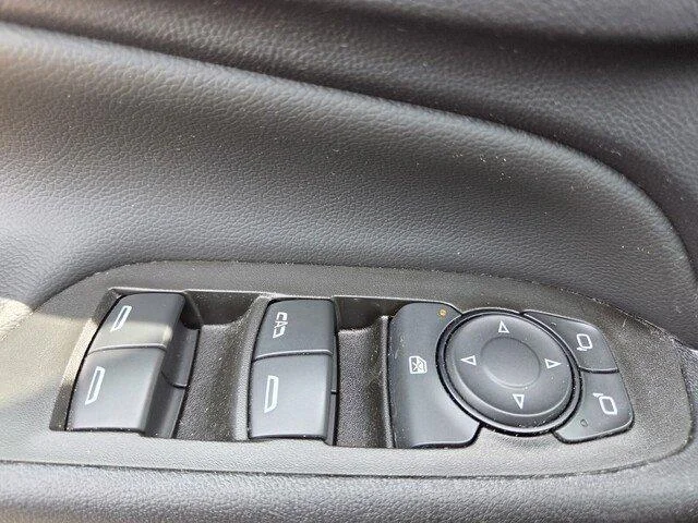Used 2023 Summit White Chevrolet LT image 20