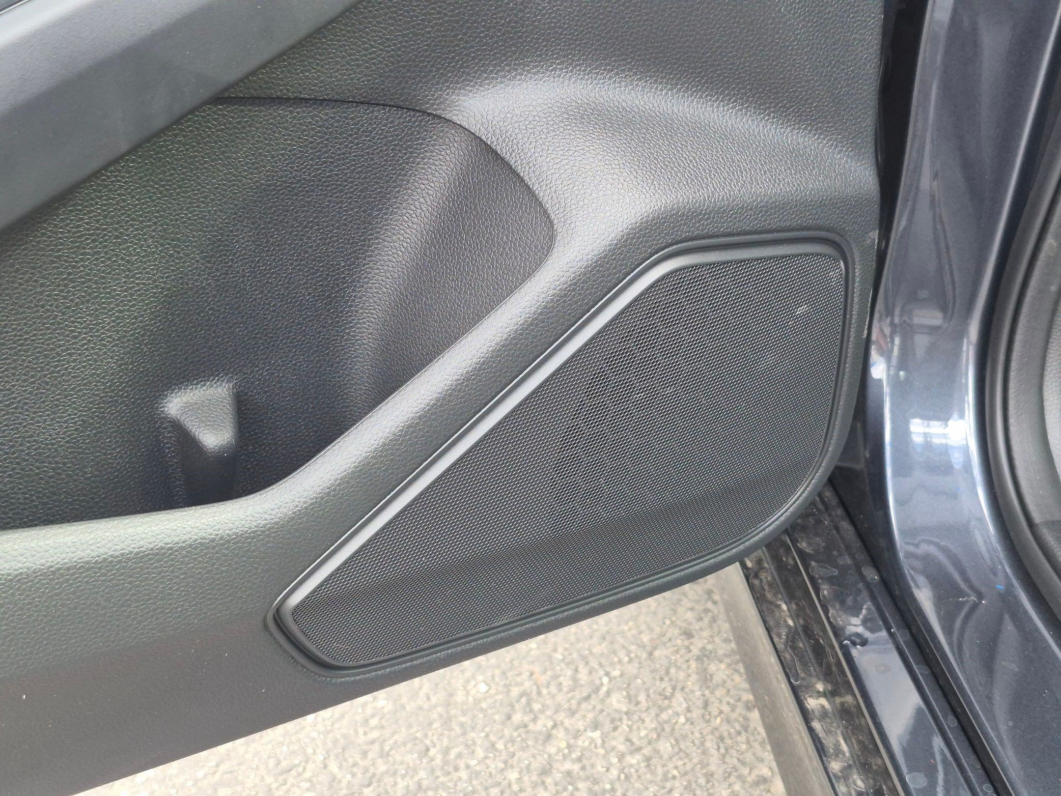 New 2026 Meteorite Gray Metallic Honda Sport image 11