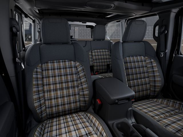 New 2026 Black Clearcoat Jeep 85th Anniversary Edition image 16