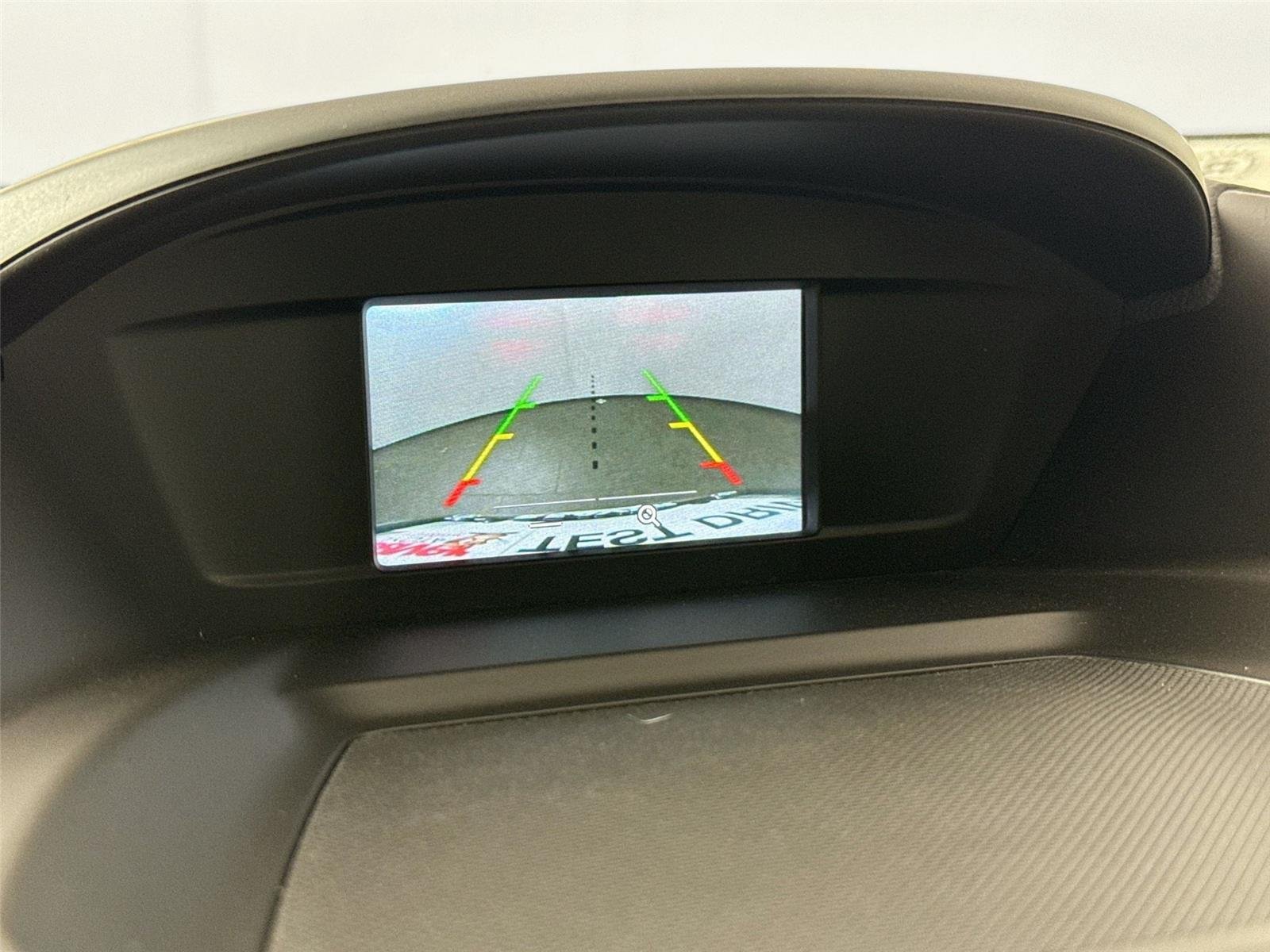Used 2018 Ingot Silver Ford SE image 22