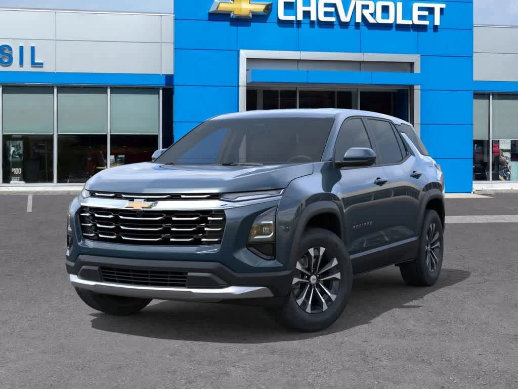 2026 Chevrolet Equinox LT - Photo 7