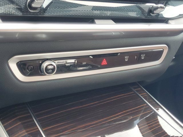 Used 2026 Frozen Pure Gray Metallic BMW sDrive40i image 31