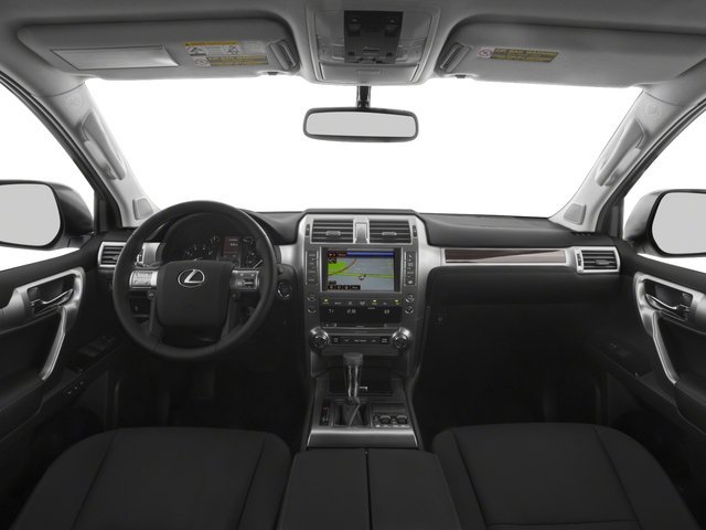 Used 2016  Lexus 460 image 8