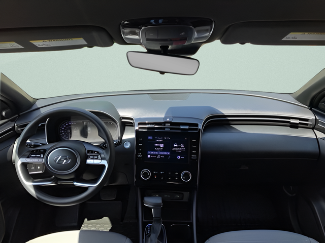 2022 Hyundai Santa Cruz SEL - Photo 14