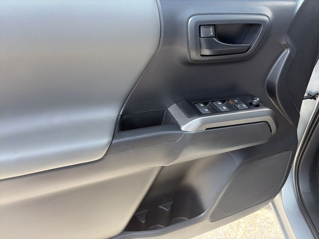 Used 2023 Silver Toyota SR5 image 17