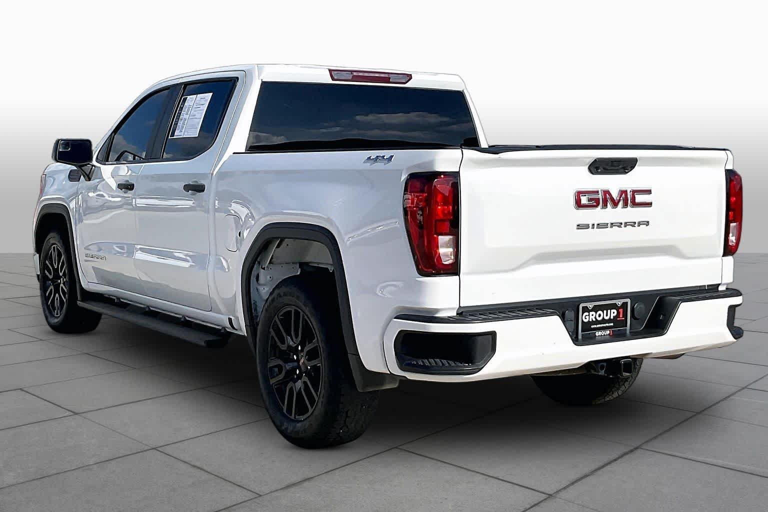 2023 GMC Sierra 1500 Pro - Photo 11