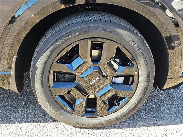 New 2027 Panthera Metal KIA SX Front-Wheel Drive image 5