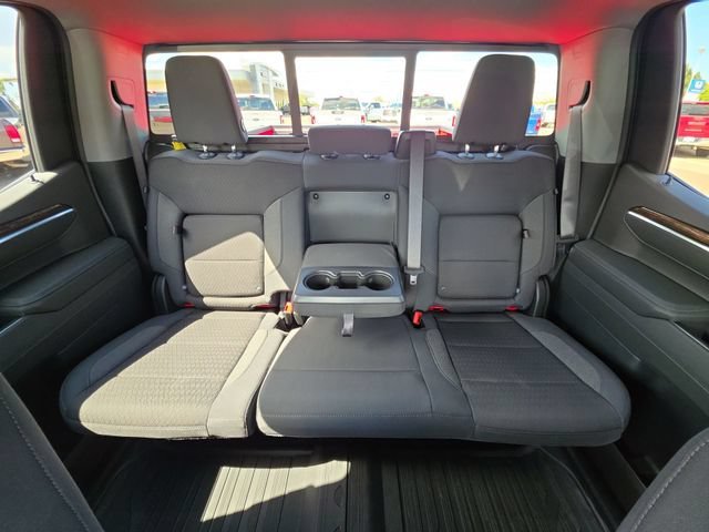 2026 GMC Sierra 1500 Elevation - Photo 26